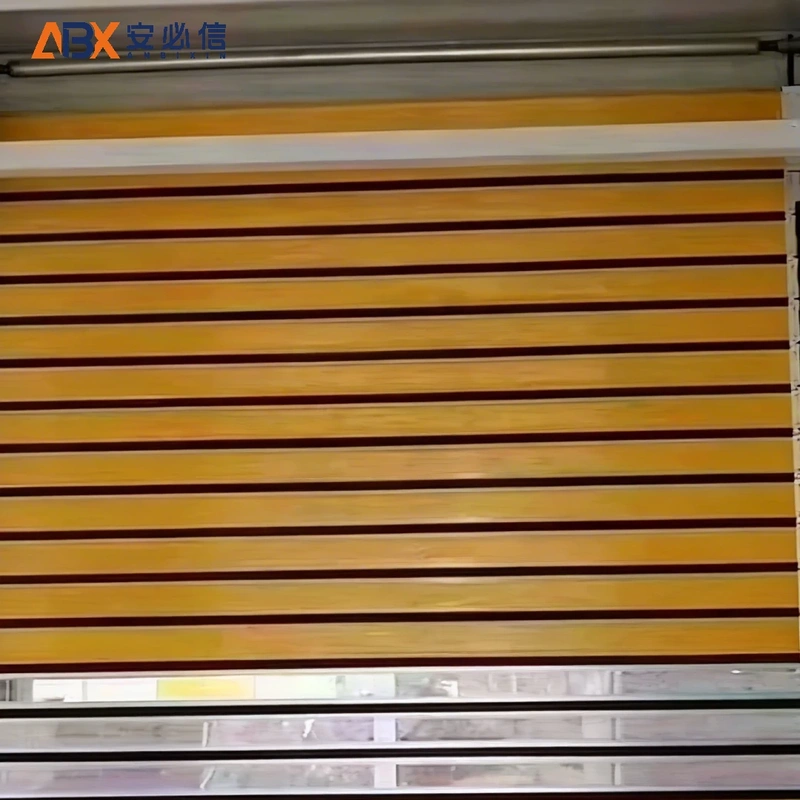 大庆洁净室高速门